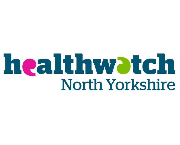 RSP Member - Healthwatch North Yorkshire